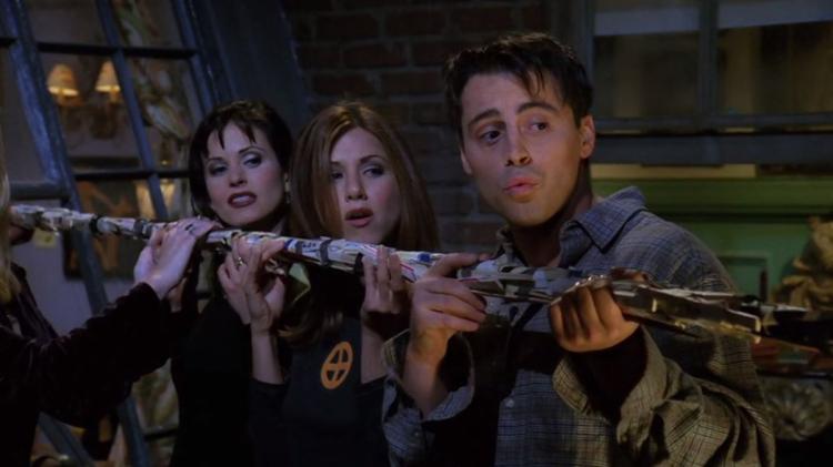 Want To See More From The F.R.I.E.N.D.S Stars? Here Are Their Movies That No Fan Should Miss